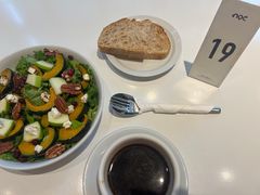 -NOC(西营盘店)