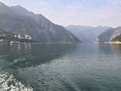 -神农溪纤夫文化旅游区