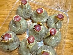 -白玉兰食品甜凤店(合生汇店)