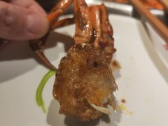 -七欣天香辣蟹火锅(上海银亿滨江店)
