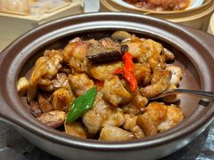 -陶陶居酒家(第十甫路总店)