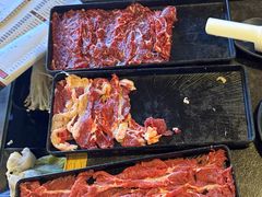 -林记潮牛·牛肉火锅(上马墩店)