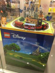 点击看大图 -乐高授权专卖店(新北万达店)