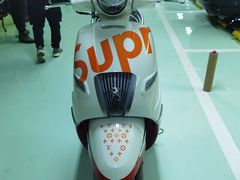 -金港秋名山·双层卡丁车场