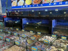 -明记海鲜大排档(巽寮湾店)