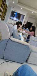 -GK顾小姐美甲店建构