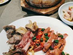 -小厨娘淮扬菜(天印大道店)