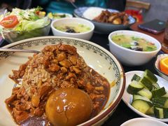 -菊儿人家·北京胡同菜(南锣鼓巷店)