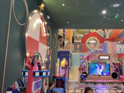 -MELAND CLUB亲子乐园·派对·餐厅(北京芳圆里ID MALL店)