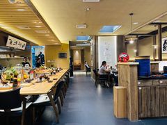 -一豚轩·烧鸟·豚骨拉面(五四路店)