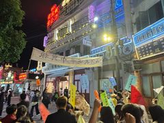 -横店广州街·香港街