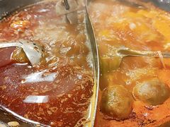 -巴蜀风情(西溪欢乐城店)