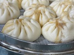 -石饮红星包子(中山路店)