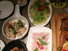 -卡朋西餐(较场西路店)