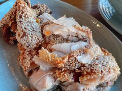 -丽江金茂凯悦臻选酒店-滇香馆