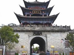 -蝴蝶泉公园