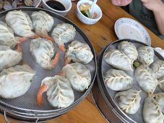 -小叶大馅饺子城