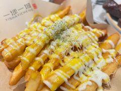 -一沙一城·岩烤牛扒(深圳首店)