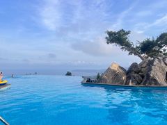 -三亚亚龙湾人间天堂鸟巢度假村