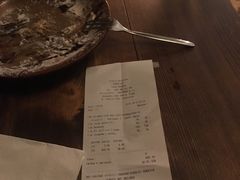 账单-Krčma Šatlava