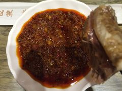 -清真益鑫羊肉手抓馆(南大街店)