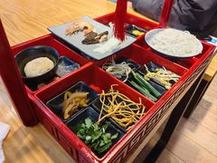 -勺子米线·云南传统小吃市集(四方街店)