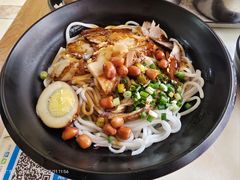 -莫老爷·正宗桂林米粉(南油店)