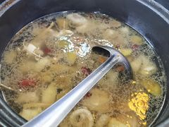 -老客家美食• 竹筒饭• 河鲜(龙门永汉店)