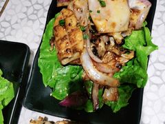 -云晓光头烧烤吧(新大陆广场店)