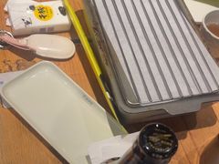 -木屋烧烤(岗顶二店)
