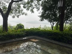 -天目湖涵田半山温泉