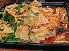 -家味螺蛳粉&烤鱼(五角场店)