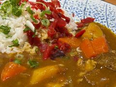 -本家食堂(华南店)