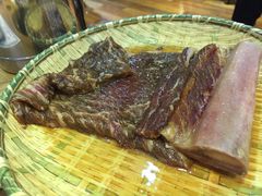 烤牛王排骨-紫霞门韩国料理烤肉(深南东路店)