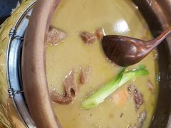 -吃饭皇帝大土家民族菜(正大广场店)