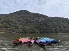 -新安江山水画廊风景区