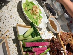-申记串道(白塔堡店)