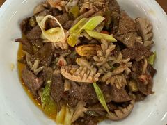 -汀小府·福建客家菜(鼓山沃尔玛店)