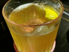 -wann lounge 低温慢煮牛排·清吧