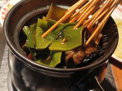 -可口香·非遗烧烤(南岗直营店)