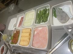 -海底捞火锅(天一广场亚细亚店)