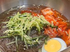 -Woolee韩食堂·韩式家庭料理
