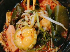 -拌陛河山抚顺麻辣拌(总店)