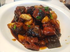 -壹只菜·崇明本地特色菜(崇明南门店)