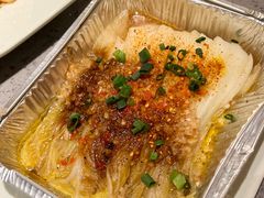 -白玉·朝鲜族烤串(光明大仟里店)