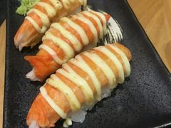 -二元寿司屋(江南西店)