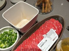 -巴奴毛肚火锅(大剧院店)