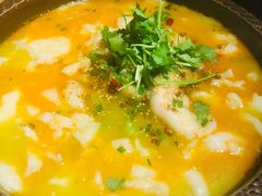 豆花鱼-花千醉(新街口店)