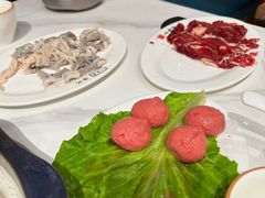 -八合里潮汕鲜牛肉火锅(吉大店)