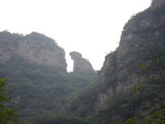 -孤山寨风景区